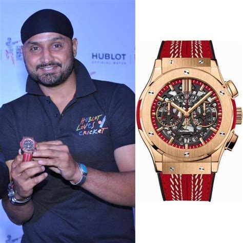 hublot ferrari replica india